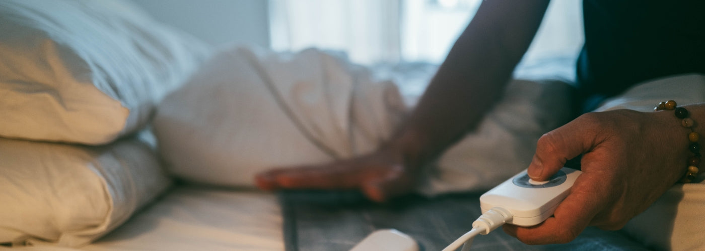 Can You Use an Electric Blanket on a Memory Foam Mattress?