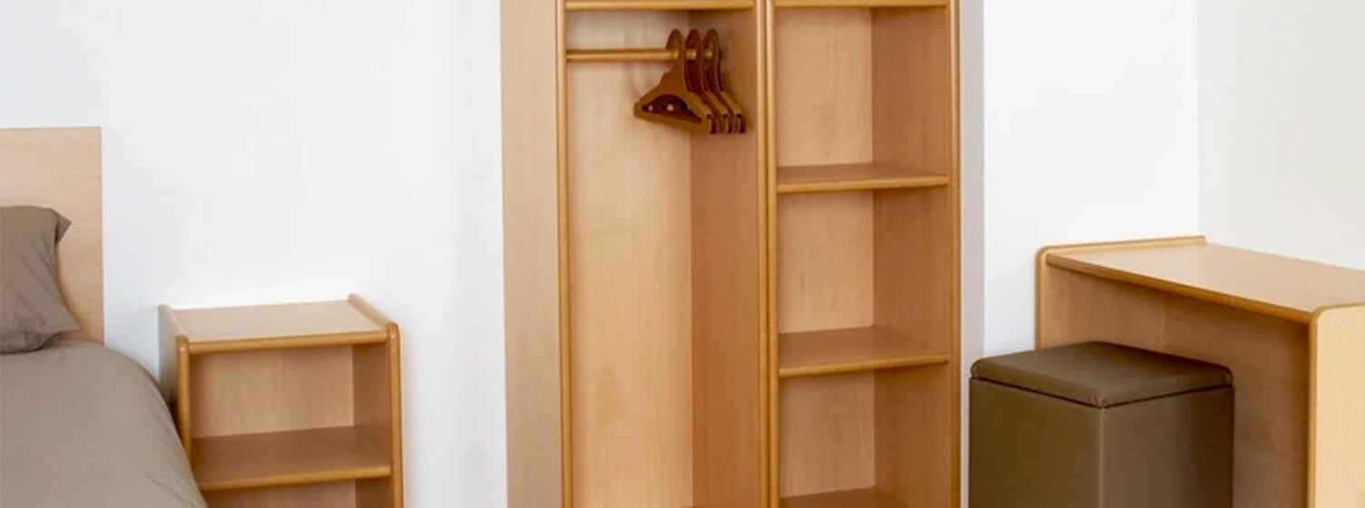 3 ways to create a safe bedroom for people with mental health problems