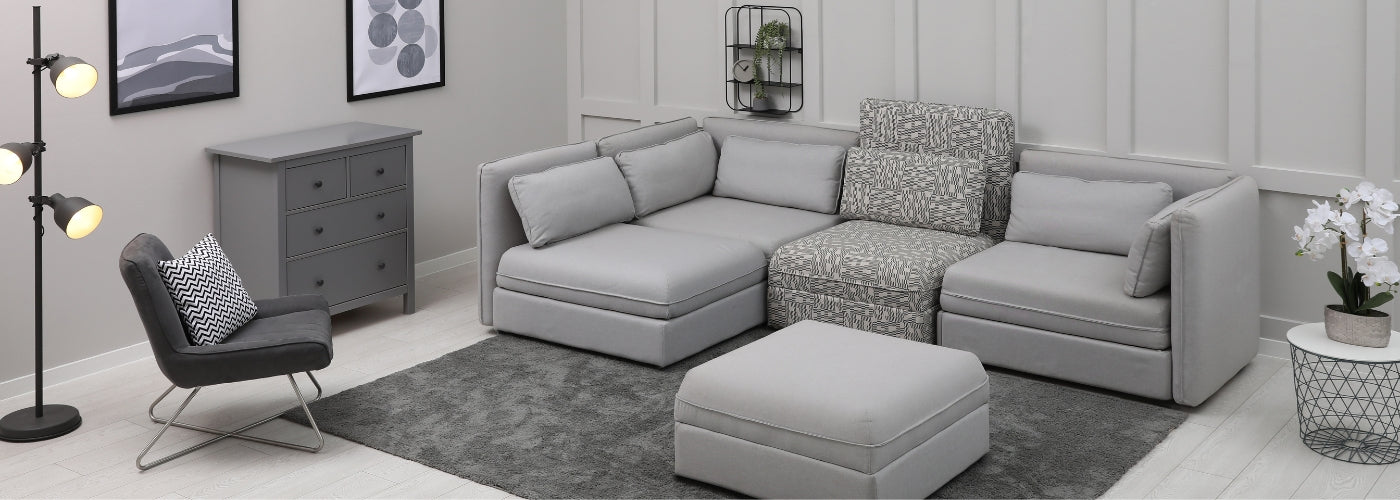 Exploring the World of Modular Seating: A Transformative Approach to Interior Design