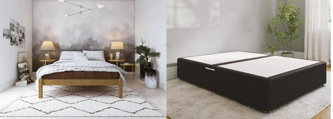 Are Platform Beds Comfortable? Exploring the Pros and Cons
