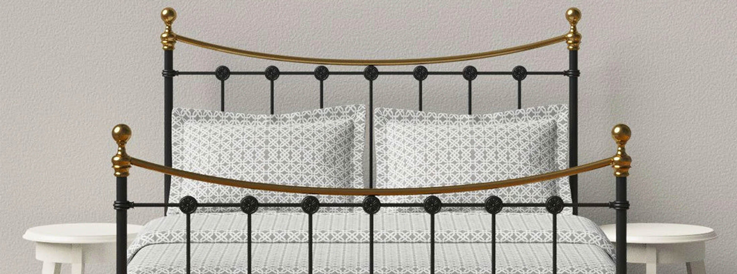 The Best Beds for Those Weighing up to 40 Stone