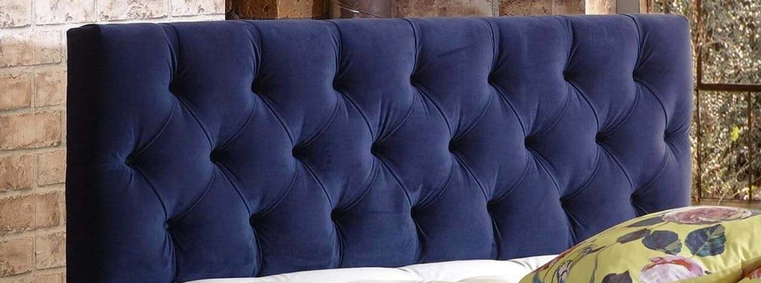 Do hotel beds really need a headboard?
