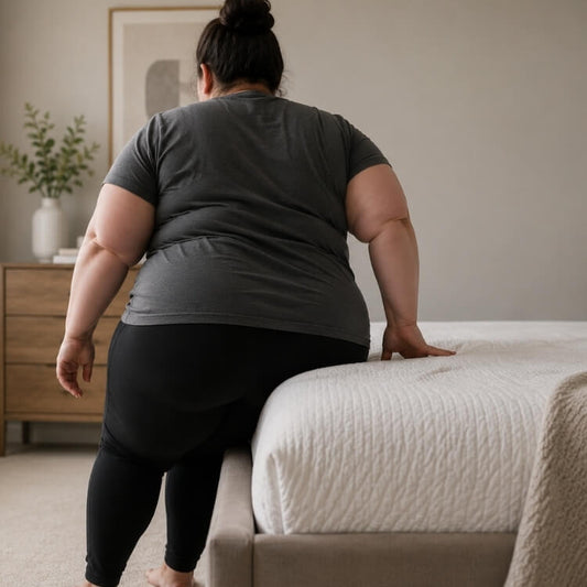 View Beds for Heavy People