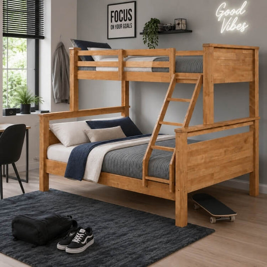View Beds for Teenagers
