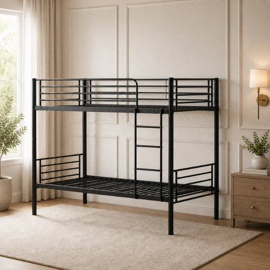 View Bunk Beds