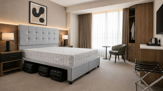 View Beds for Hotels