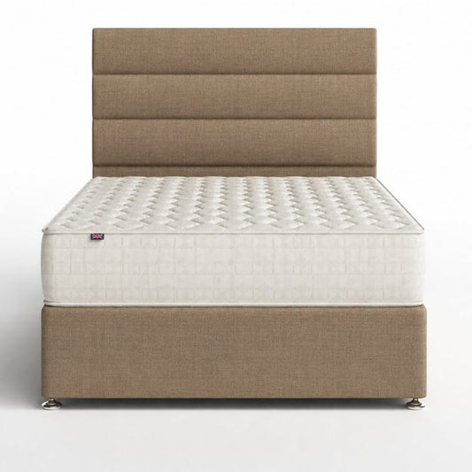 View Heavy Duty Mattresses