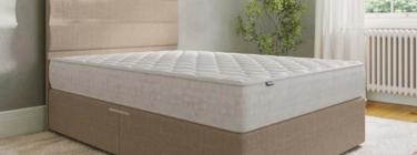 View Pocket Sprung Mattresses
