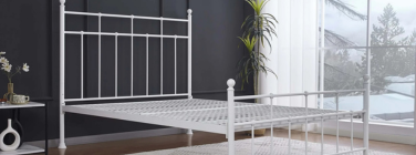 View Reinforced Bed Frames