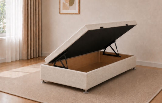 View Storage Beds