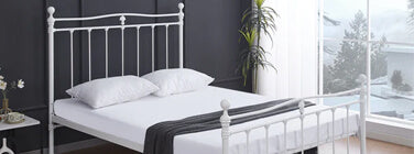 View Double Metal Bed Frames