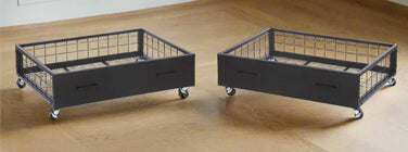 View Underbed Storage Drawers