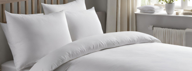 View White Bedding Sets