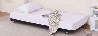 View Trundle Beds