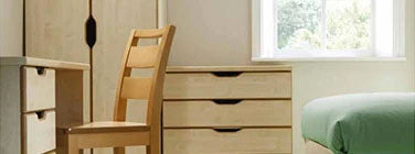 View Bedroom Furniture for Challenging Environments