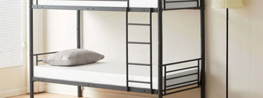 View Grey Bunk Beds