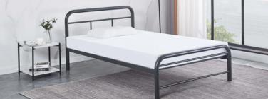 View Heavy Duty Student Accommodation Beds