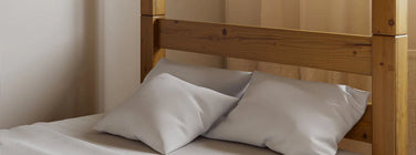 View Oak Bunk Beds