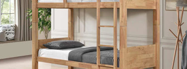 View Bespoke Bunk Beds