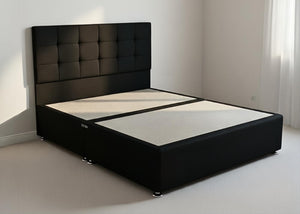 Heavy Duty Divan Base