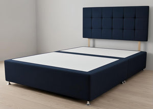 Heavy Duty Divan Base