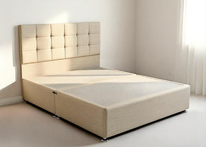 Heavy Duty Divan Base