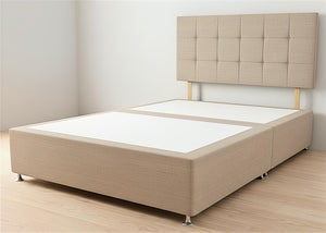 Heavy Duty Divan Base