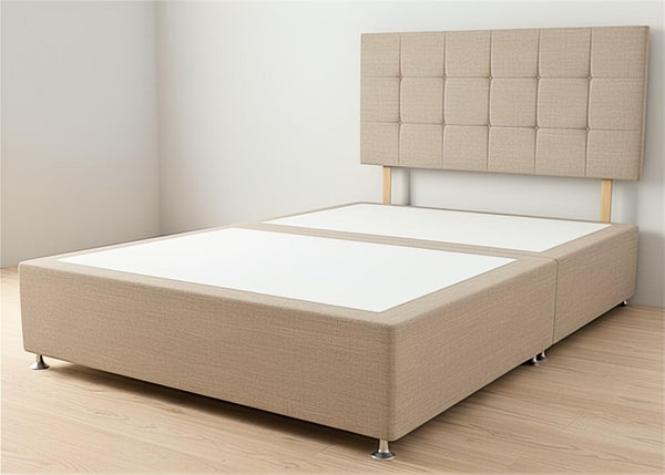 Heavy Duty Divan Base