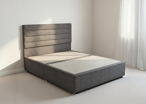 Heavy Duty Divan Base