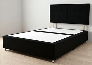 Heavy Duty Divan Base