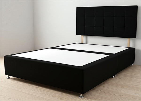 Heavy Duty Divan Base