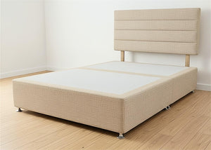 Heavy Duty Divan Base