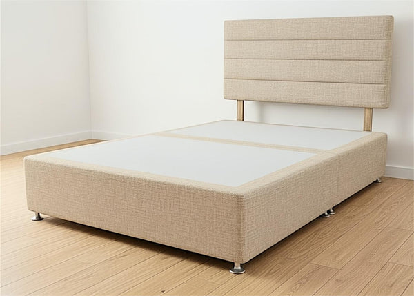 Heavy Duty Divan Base