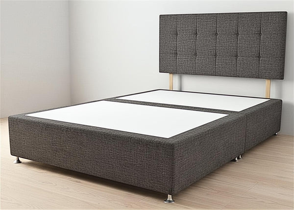 Heavy Duty Divan Base