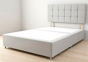 Heavy Duty Divan Base
