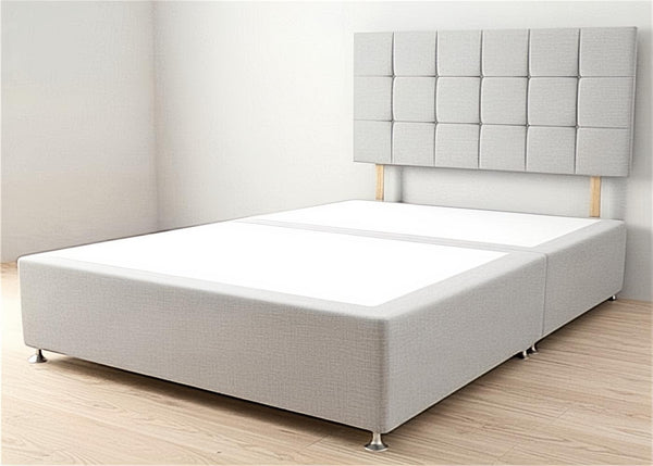 Heavy Duty Divan Base
