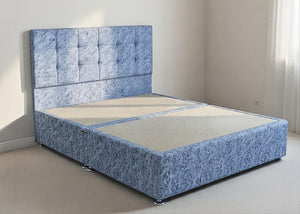 Heavy Duty Divan Base