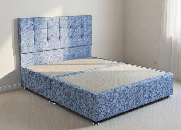 Heavy Duty Divan Base