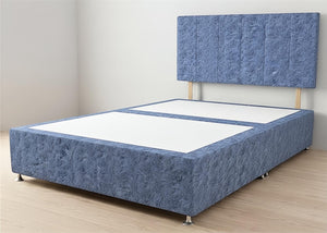 Heavy Duty Divan Base