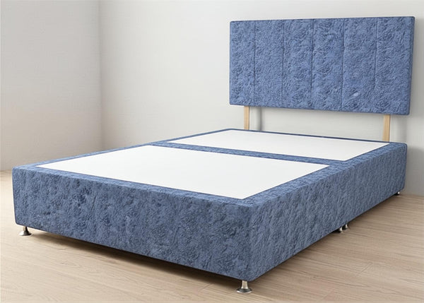 Heavy Duty Divan Base