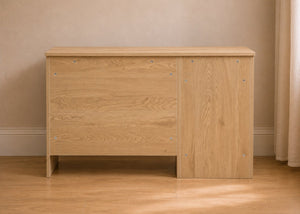 3 Drawer Desk- Contract+