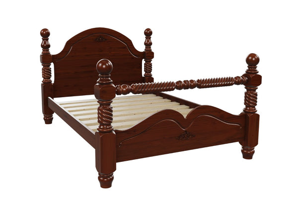 Mahogany