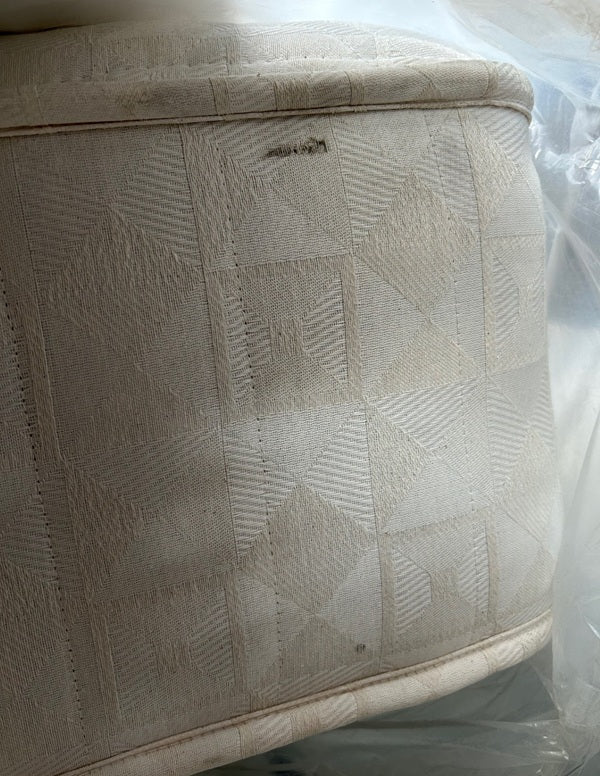 The Brick 'Extra Firm' Mattress - Clearance