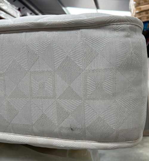 The Brick 'Extra Firm' Mattress - Clearance