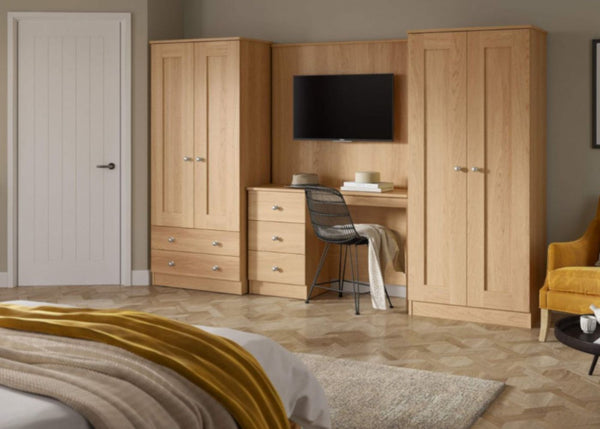 Ashby Furniture Collection