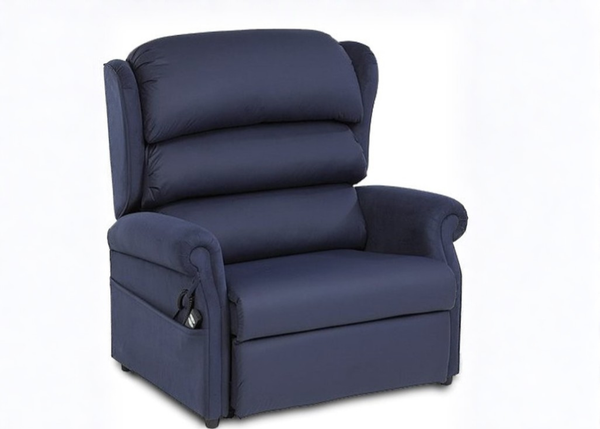 Hallam Bariatric Recliner