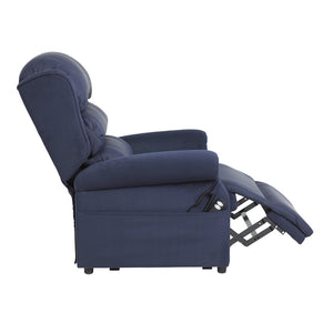 Hallam Bariatric Recliner