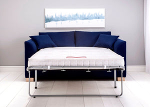 Rowan Sofa Bed in custom fabric