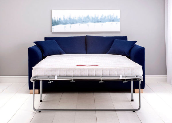 Rowan Sofa Bed in custom fabric