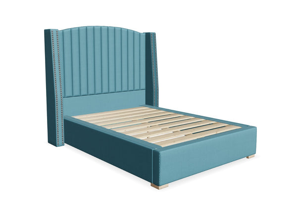 Binham Fabric Bed